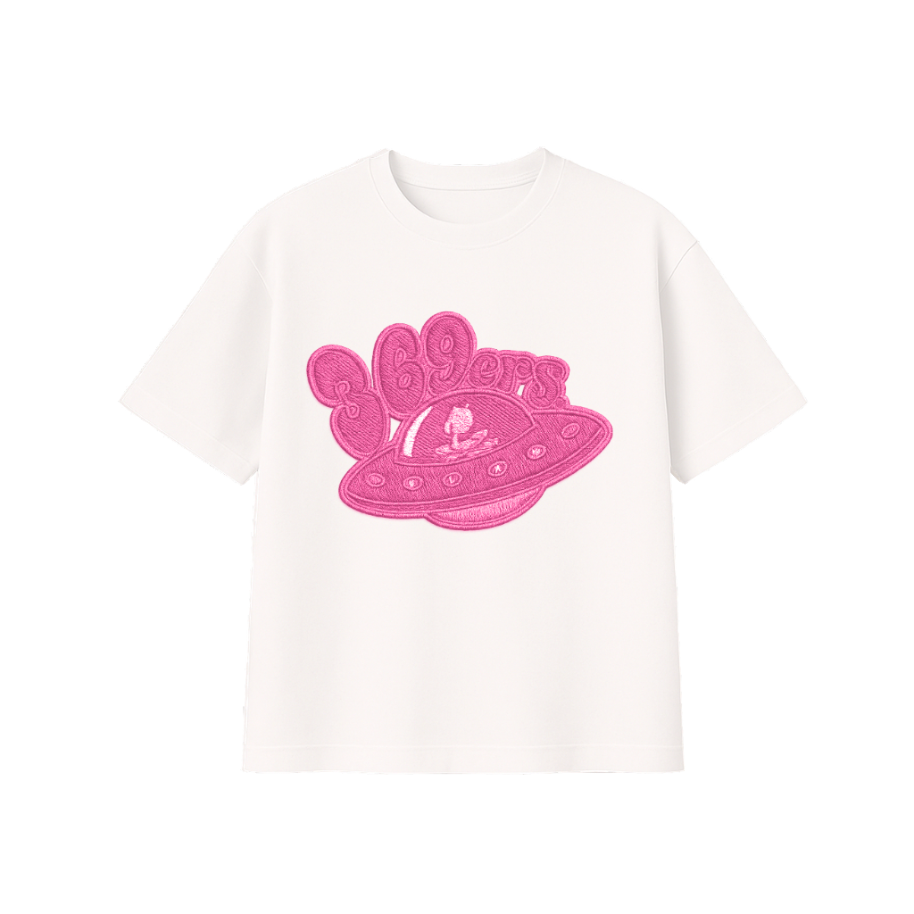 369ers Tee