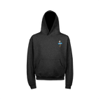 Kumasi Albino FLAMWORLD Hoodie