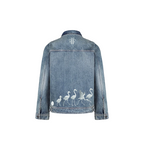Blu Flam Evolution Jean Jacket