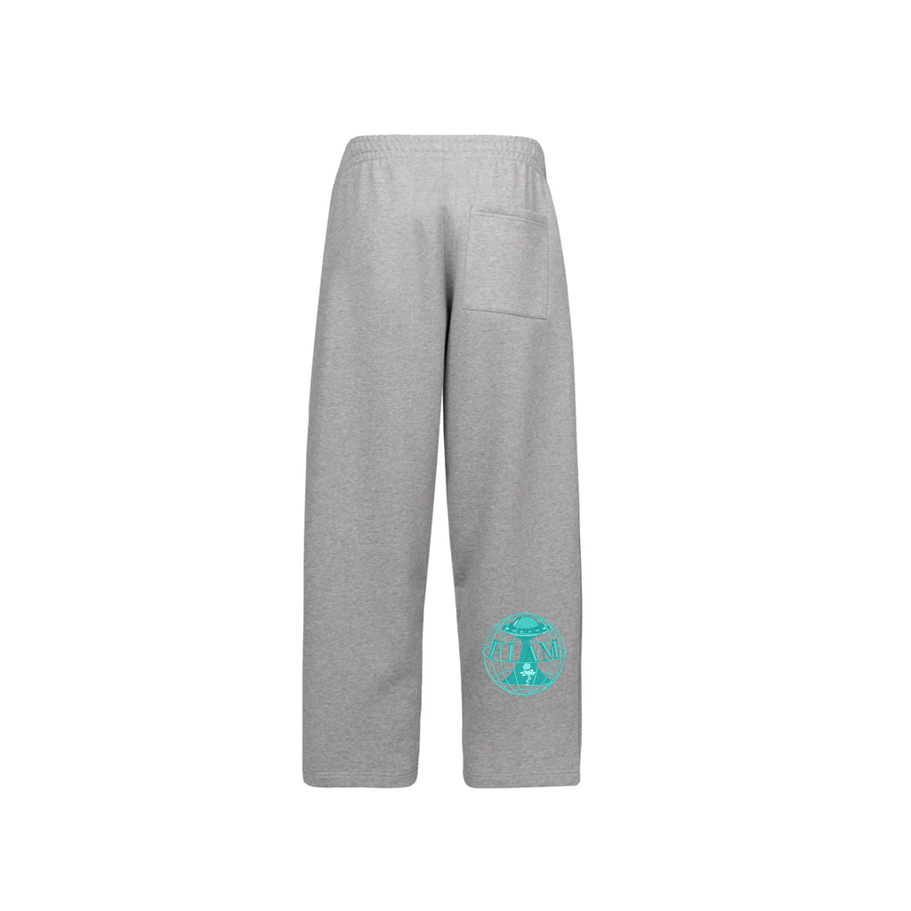 BUBBLEGUM Flamworld Bottoms