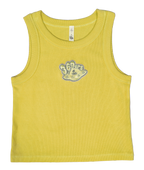 MOJO JOJO 369ers Crop Top