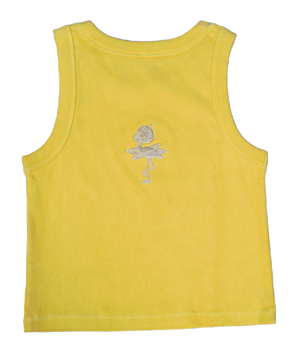 MOJO JOJO 369ers Crop Top
