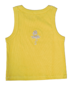 MOJO JOJO 369ers Crop Top