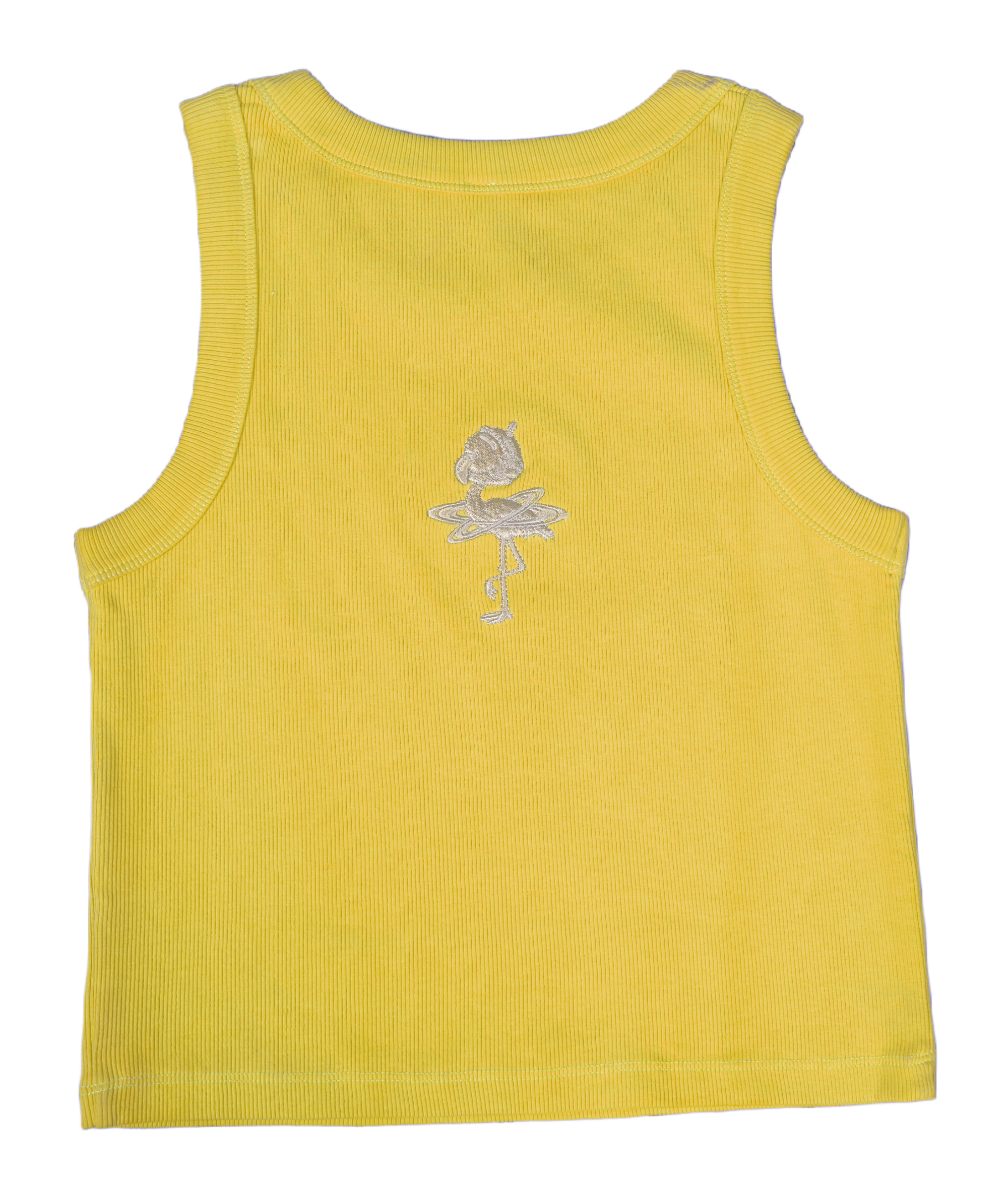 MOJO JOJO 369ers Crop Top