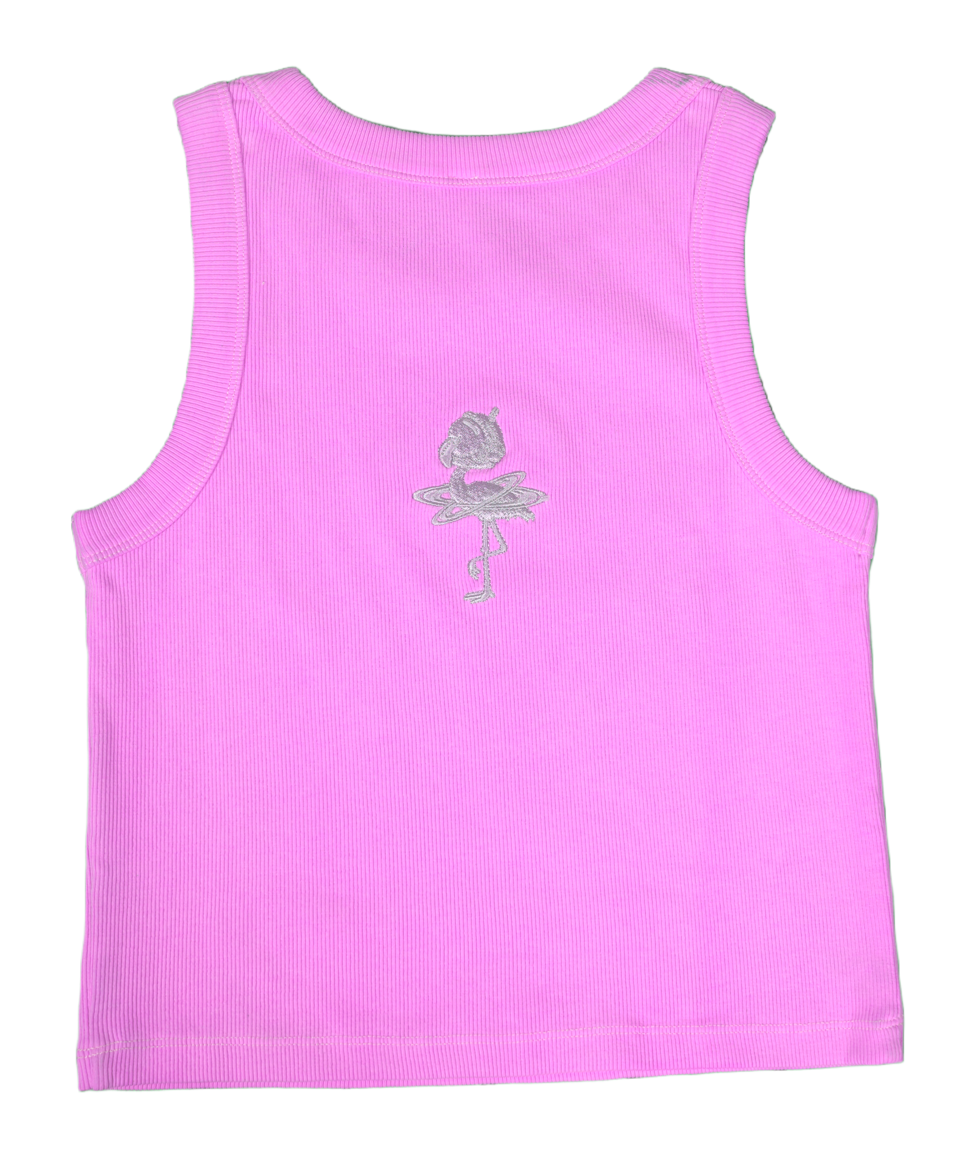 Blossom 369ers Crop Top