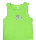 Buttercup 369ers Crop Tops