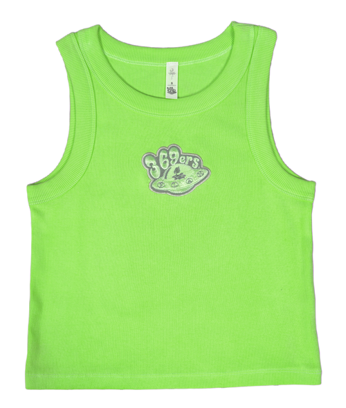Buttercup 369ers Crop Tops
