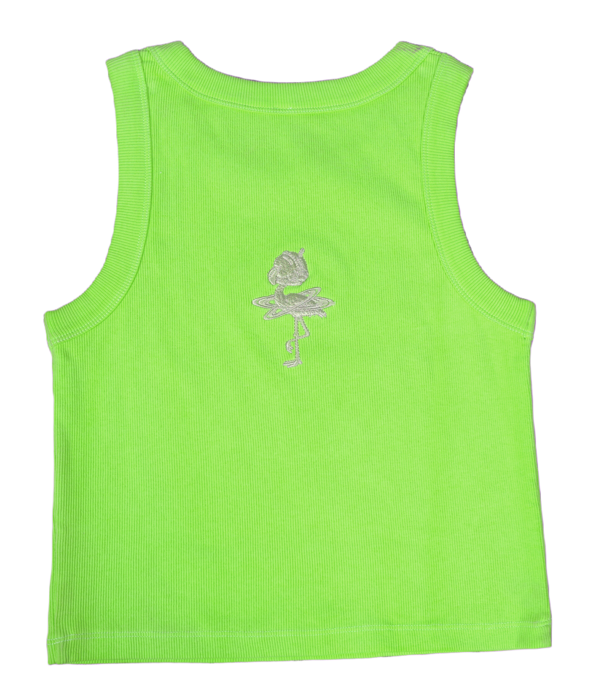 Buttercup 369ers Crop Tops